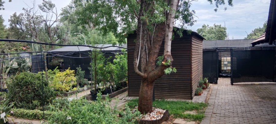 0 Bedroom Property for Sale in Sasolburg Ext 5 Free State